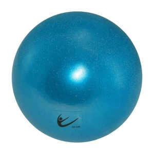 Tuloni Glitter Labda Junior 16cm  - Blue