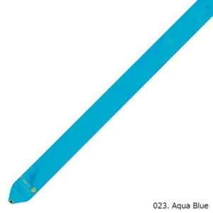 Chacott Aqua Blue 023 Egyszínű Szalag 6m