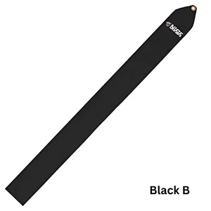 Sasaki szalag 6m - MJ-715-F-B (Black)