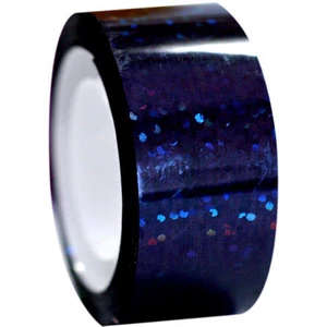 Pastorelli Tapéta Diamond Black