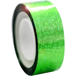 Pastorelli Tapéta Diamond Fluo Green