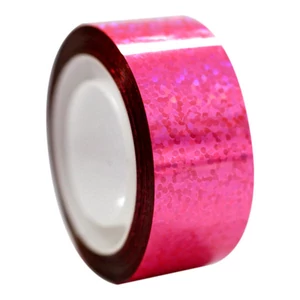 Pastorelli Tapéta Diamond Fluo Pink