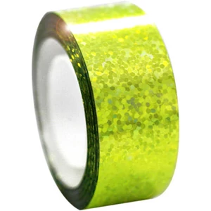 Pastorelli Tapéta Diamond Fluo Yellow