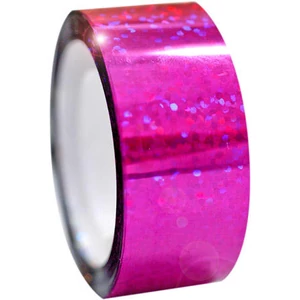 Pastorelli Tapéta Diamond Fuchsia