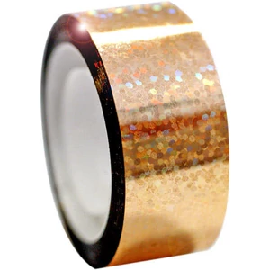Pastorelli Tapéta Diamond Gold