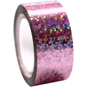 Pastorelli Tapéta Diamond Pink