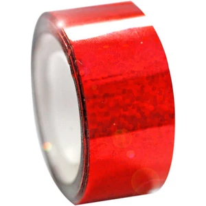 Pastorelli Tapéta Diamond Red