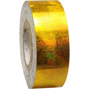 Pastorelli Tapéta Galaxy Yellow