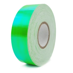 Pastorelli Tapéta Laser - Fluorescent Green