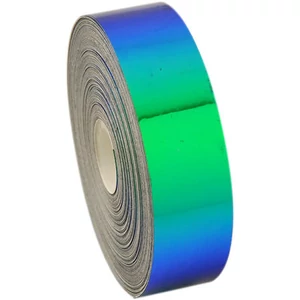 Pastorelli Tapéta Laser Blue-Green