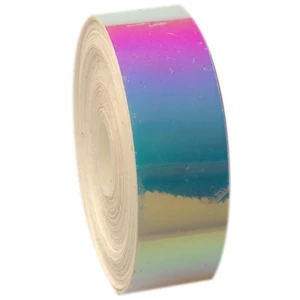 Pastorelli Tapéta Laser Pink-Lilac-Sky Blue