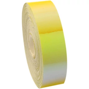 Pastorelli Tapéta Laser Yellow