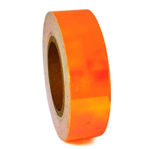 Pastorelli Tapéta Laser Fluo Orange