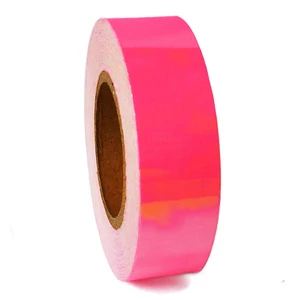 Pastorelli Tapéta Laser Fluo Pink