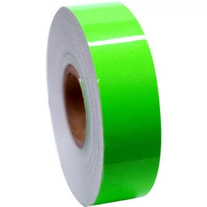 Pastorelli Tapéta Moon Fluo Green