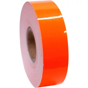 Pastorelli Tapéta Moon Fluo Orange