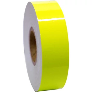 Pastorelli Tapéta Moon Fluo Yellow