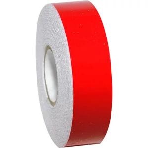 Pastorelli Tapéta Moon Red