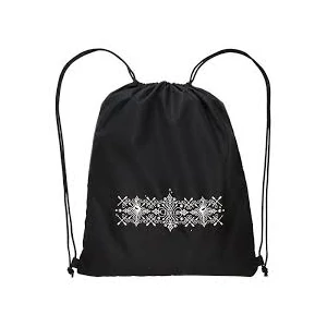 Chacott hátizsák Black