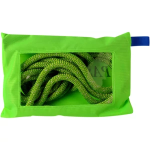 Pastorelli Kötéltartó Fluo Green