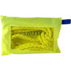 Pastorelli Kötéltartó Fluo Yellow