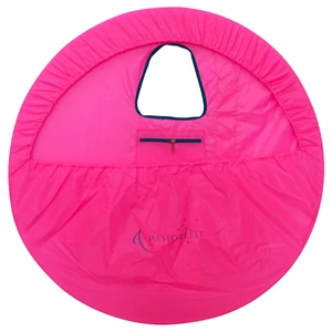 Pastorelli Multifunkciós Szertartó Fluo Pink