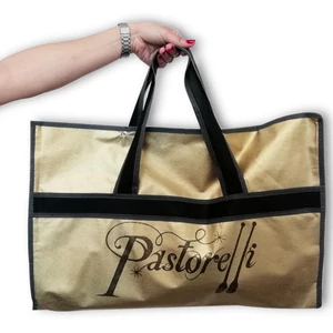Pastorelli Ruhatartó Fogantyúval Gold