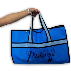 Pastorelli Ruhatartó Fogantyúval Blue