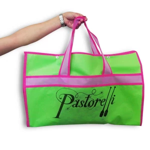 Pastorelli Ruhatartó Fogantyúval Green