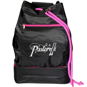Pastorelli táska Fly Senior Black-Pink 