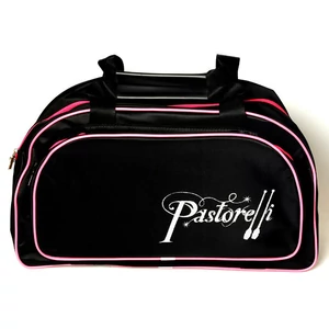 Pastorelli Táska Alina Junior Black-Pink