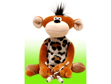 Plush toy