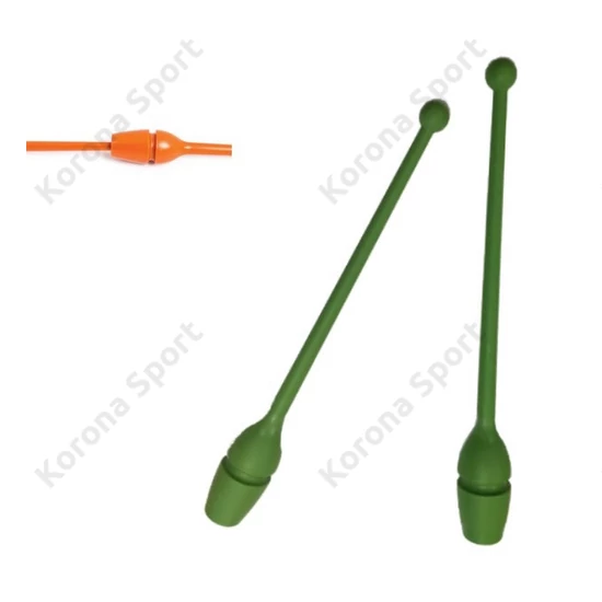 Amaya Buzogány Green 41cm