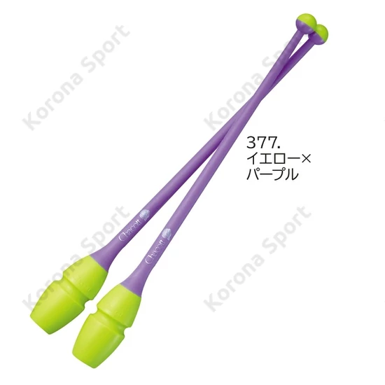 Chacott Buzogány Yellow-Purple 41cm