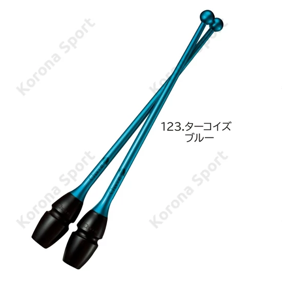 Chacott buzogány Hi-Grip Turquoise Blue 41cm