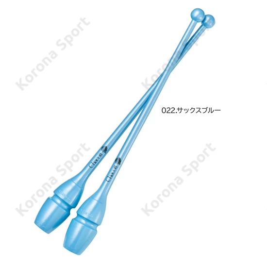 Chacott buzogány Hi-Grip II Saxe Blue 41cm