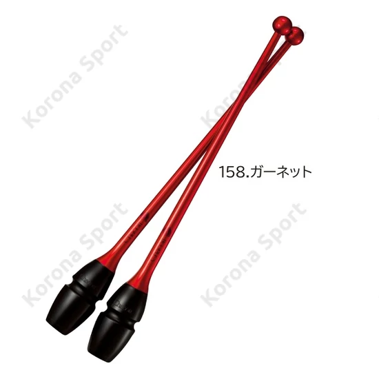 Chacott Buzogány - Hi-Grip - Garnet 45cm