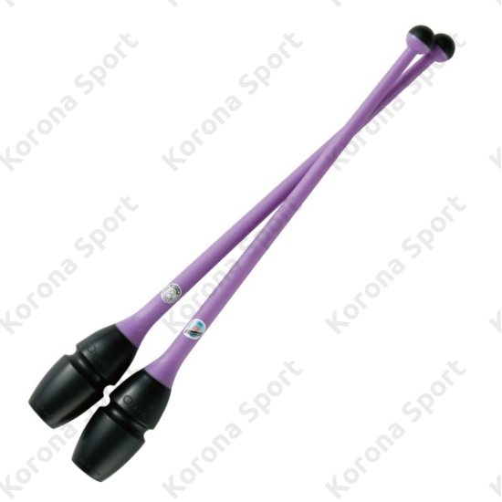 Chacott Buzogány Purple-Black 45cm