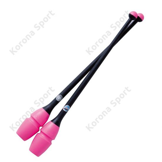 Chacott Buzogány Pink-Black 41cm