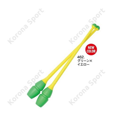 Chacott Buzogány Green-Yellow 41cm