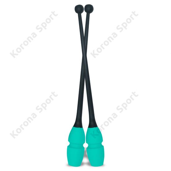 Pastorelli Masha Buzogány Black-Tiffany 41cm