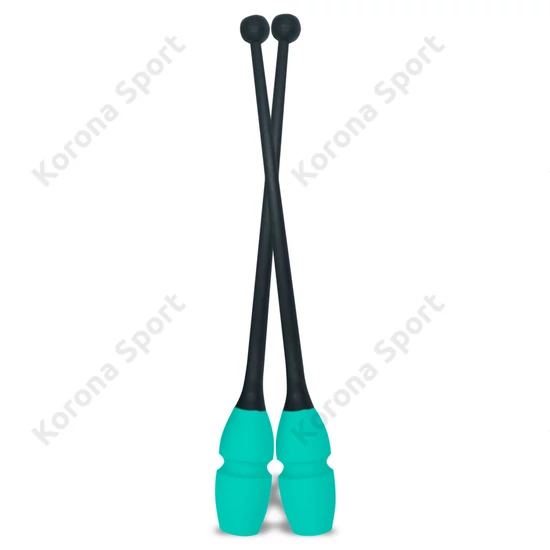 Pastorelli Masha Buzogány Black-Tiffany 36cm