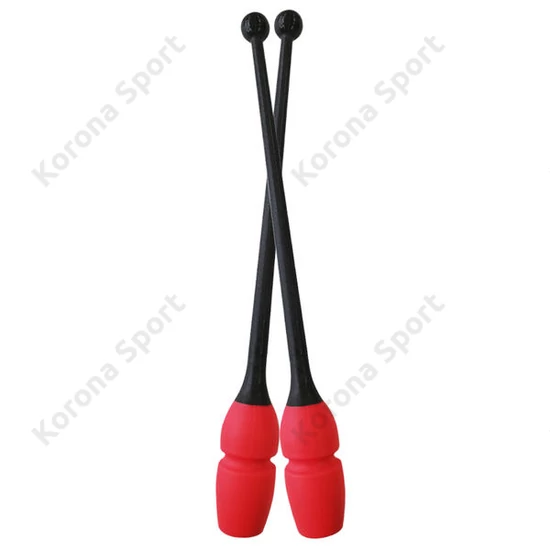 Pastorelli Masha Buzogány Black-Corall 41cm