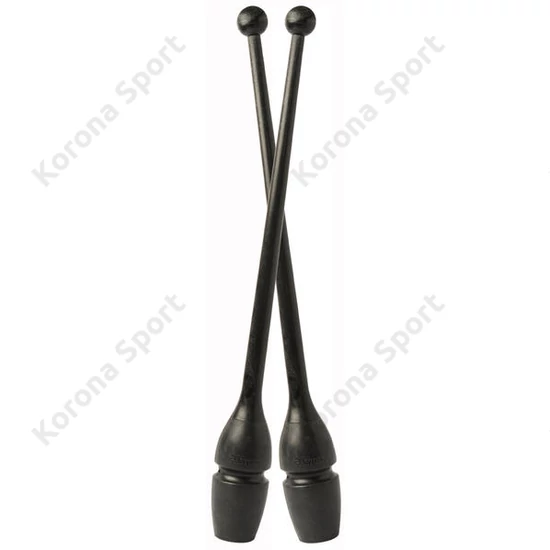 Pastorelli Masha Buzogány Black 41cm