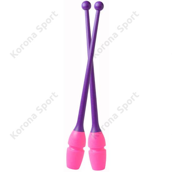 Pastorelli Masha Buzogány Pink-Violet 41cm