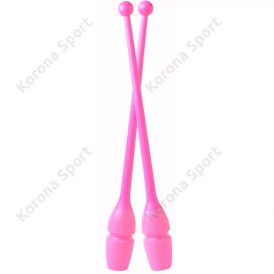 Pastorelli Masha Buzogány Fluo Pink 41cm