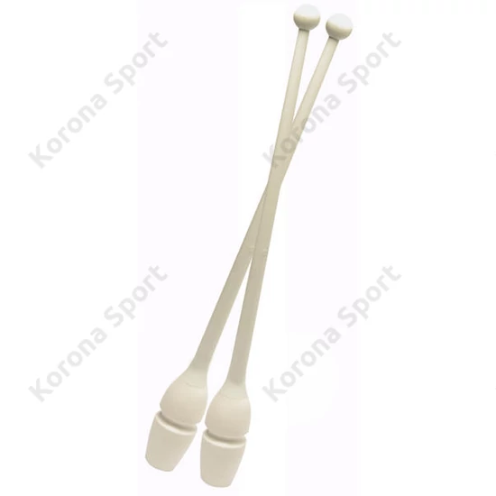 Pastorelli Masha Buzogány White 45cm