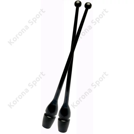 Pastorelli Masha Buzogány Black 45cm