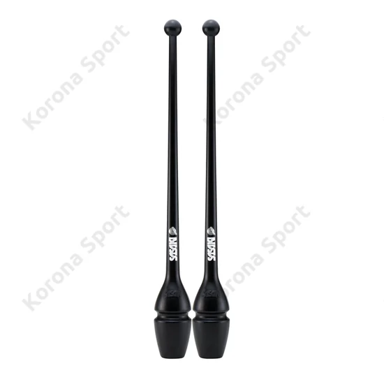 Sasaki Gumibuzogány - M-34JKH-F Black 41cm