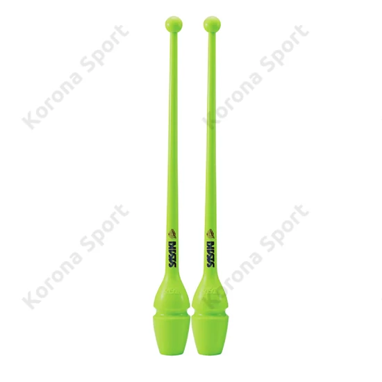 Sasaki Gumibuzogány - M-34H-F Luminous Green 45cm